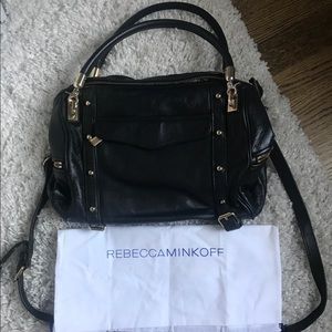 Rebecca Minkoff Satchel